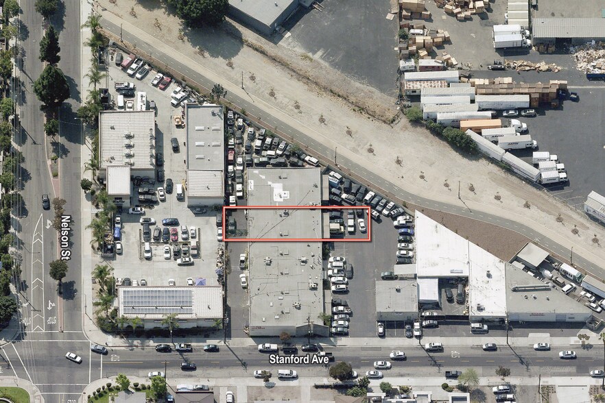 10692 Stanford Ave, Garden Grove, CA à louer - Photo principale – Image 1 sur 2