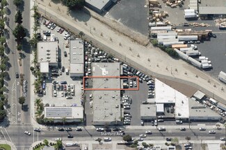 Plus de détails pour 10692 Stanford Ave, Garden Grove, CA - Industriel/Logistique à louer