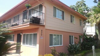Plus de détails pour 830 C Ave, Coronado, CA - Logement à vendre