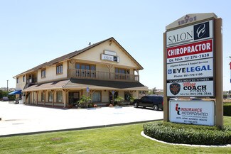 Plus de détails pour 18791 Van Buren Blvd, Riverside, CA - Local commercial à louer