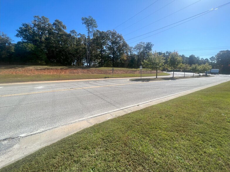 4949 Wrightsboro, Grovetown, GA à vendre - Photo de l’immeuble – Image 2 sur 4