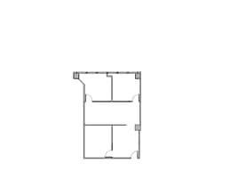 3101-3111 N Central Ave, Phoenix, AZ à louer Plan d’étage– Image 1 sur 1