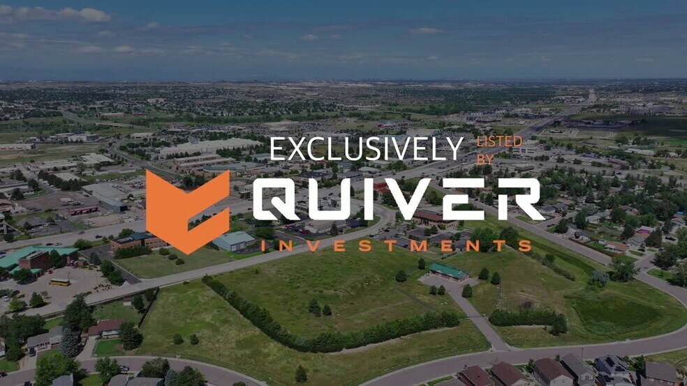 10196 Parkglenn Way, Parker, CO à vendre - Vidéo sur l’annonce professionnelle – Image 2 sur 7