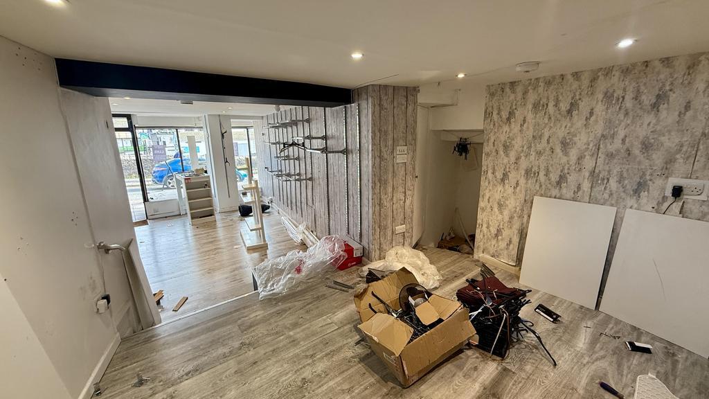 34 Middle St, Brixham à louer Photo intérieure– Image 1 sur 3