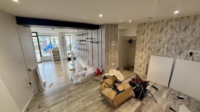 34 Middle St, Brixham à louer Photo intérieure– Image 1 sur 3