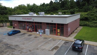 Plus de détails pour 2999 Jefferson St, Marianna, FL - Local commercial à louer