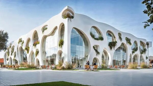 Bureau dans Perpignan à vendre Photo de l’immeuble– Image 1 sur 2