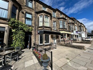 Plus de détails pour 24 Cheltenham Parade, Harrogate - Local commercial à louer