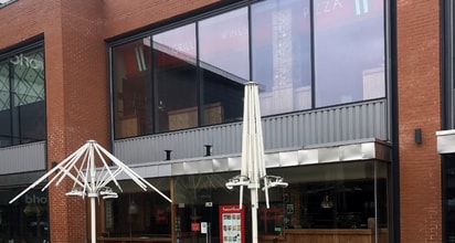 Quadrant Rd, Stoke On Trent à louer Photo intérieure– Image 1 sur 1