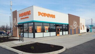 Plus de détails pour 1680 N 1st Pl, Hermiston, OR - Local commercial à vendre