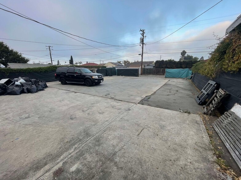 14526 Crenshaw Blvd, Gardena, CA à louer - Photo de l’immeuble – Image 3 sur 6