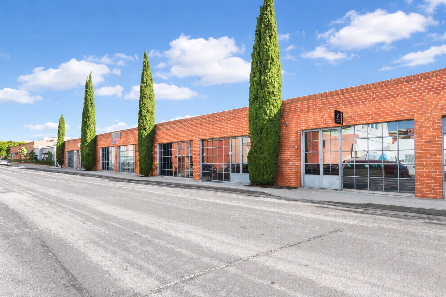 1745 Berkeley St, Santa Monica, CA à louer Photo principale– Image 1 sur 9