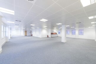 Plus de détails pour 1 Cornwall St, Birmingham - Bureau à louer