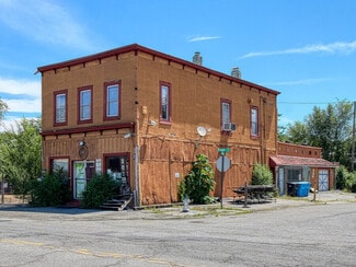 Plus de détails pour 630 Bridge St SW, Roanoke, VA - Local commercial à vendre