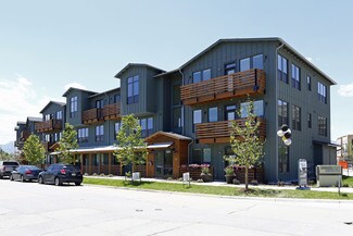 Plus de détails pour 5340 Gunbarrel Center Ct, Boulder, CO - Local commercial à louer