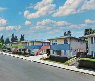 Plus de détails pour 1450-1480 Hess Road, Redwood City – Logement à vendre, Redwood City, CA
