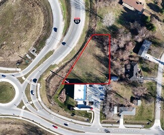 Plus de détails pour 2440 W County Line Rd, Indianapolis, IN - Terrain à vendre
