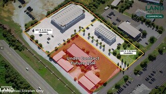 Plus de détails pour 75 Weeks Dr, Roxboro, NC - Terrain à vendre