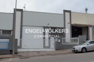 Plus de détails pour Industriel/Logistique à louer