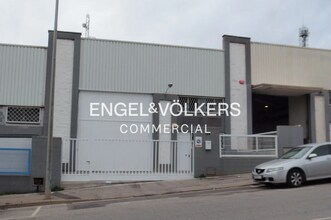 Industriel/Logistique dans Rubí, Barcelona à louer Photo intérieure– Image 1 sur 10