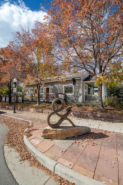 100 W Cleveland St, Lafayette, CO à vendre - Photo de l’immeuble – Image 3 sur 77