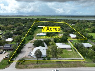 Plus de détails pour 3315 Fm 523 Rd, Oyster Creek, TX - Spécialisé à vendre
