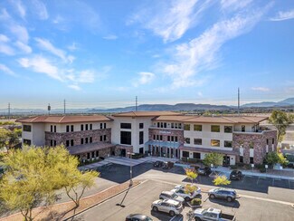 Plus de détails pour 10777 W Twain Ave, Las Vegas, NV - Bureau à vendre