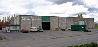 Plus de détails pour 1724 Garrett St, Enumclaw, WA - Industriel/Logistique à louer