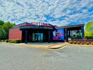 Plus de détails pour 914 Mall Loop Rd, High Point, NC - Local commercial à vendre