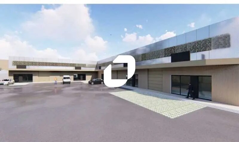 Local d'activités dans Marolles-en-Hurepoix à vendre Photo de l’immeuble– Image 1 sur 7