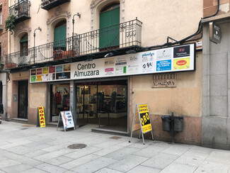 Plus de détails pour Calle De Juan Bravo, 6, Segovia - Local commercial à vendre