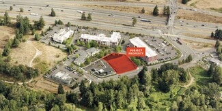 Plus de détails pour 700 Station Dr, DuPont, WA - Terrain à louer