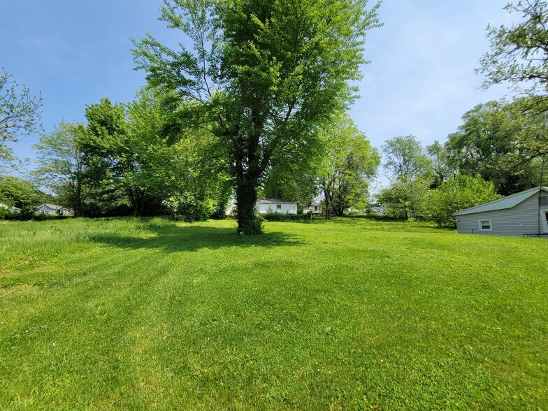 1013 Texas st, Louisiana, MO à vendre - Photo de l’immeuble – Image 2 sur 4