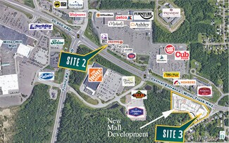 Plus de détails pour 411 Anderson Rd, Duluth, MN - Terrain à vendre