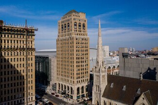 Plus de détails pour 101 N Broad St, Philadelphia, PA - Local commercial à louer