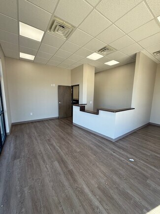 Plus de détails pour 6238 Turner Lake Rd SW, Covington, GA - Bureau à vendre