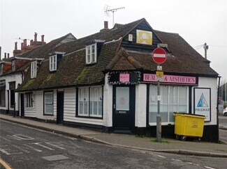 Plus de détails pour 67-69 Back Ln, Rochford - Local commercial à vendre