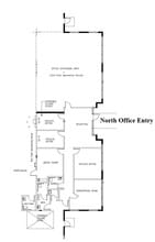 5300 E Jurupa St, Ontario, CA à louer Plan d’étage– Image 2 sur 3