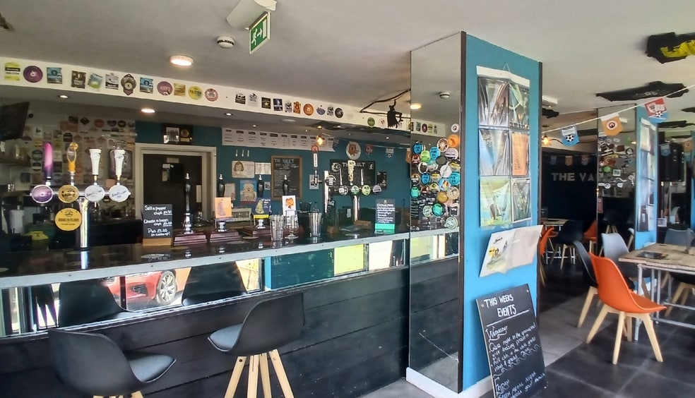 48 Saltaire Rd, Shipley à vendre - Photo intérieure – Image 3 sur 5