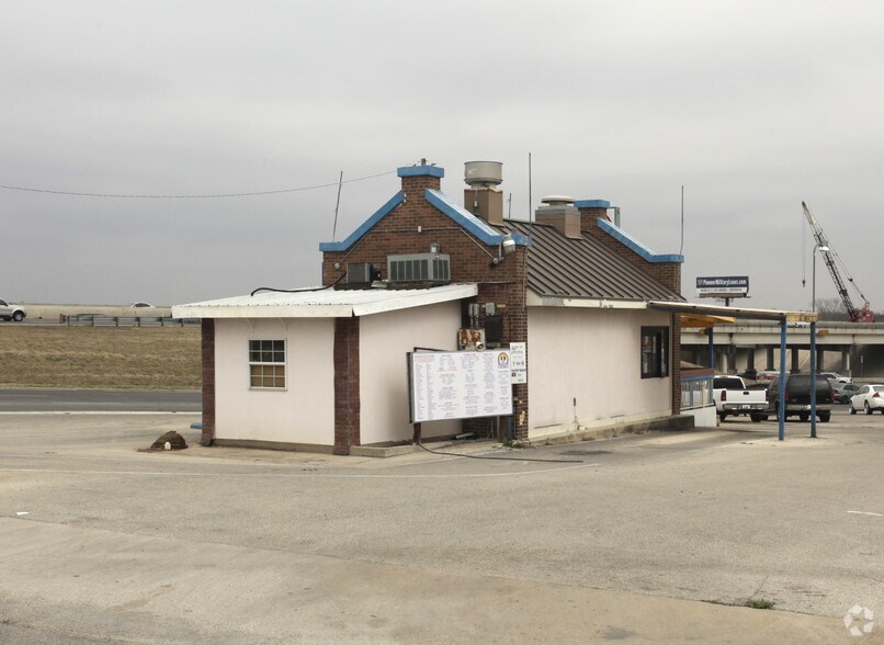 1200 W Central Texas Expy, Killeen, TX à louer - Photo de l’immeuble – Image 3 sur 4