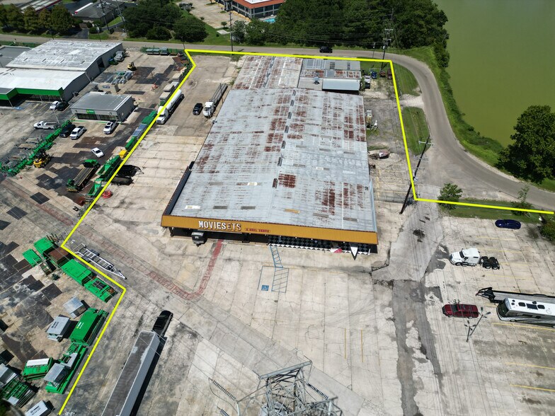 400 Garrett Rd, Slidell, LA à louer - Photo de l’immeuble – Image 2 sur 16