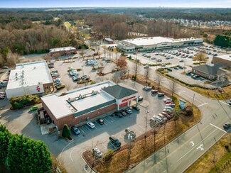 Plus de détails pour 4634 Hicone Rd, Greensboro, NC - Local commercial à louer