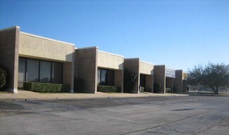 Plus de détails pour 1910 Pendleton Dr, Garland, TX - Bureau/Local commercial, Local d'activités à louer