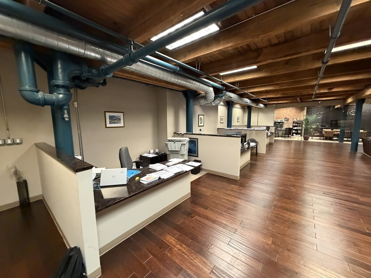 216 S Jefferson St, Chicago, IL 60661 - Lot LL2, 3, 4 - - Photo intérieure - Image 2 of 11