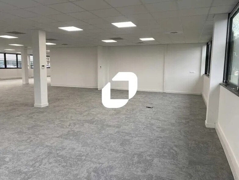 Bureau dans Pessac à louer - Photo intérieure – Image 3 sur 9