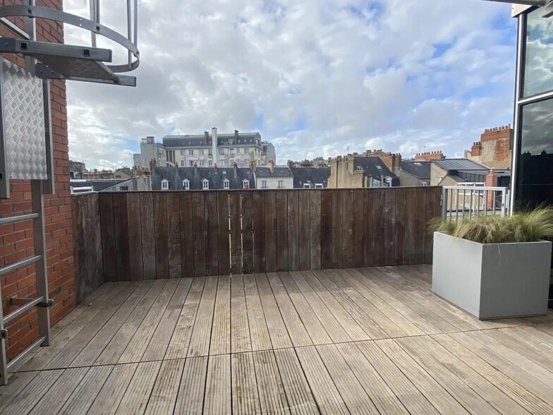 18 Rue Scribe, Nantes à louer - Photo de l’immeuble – Image 3 sur 10