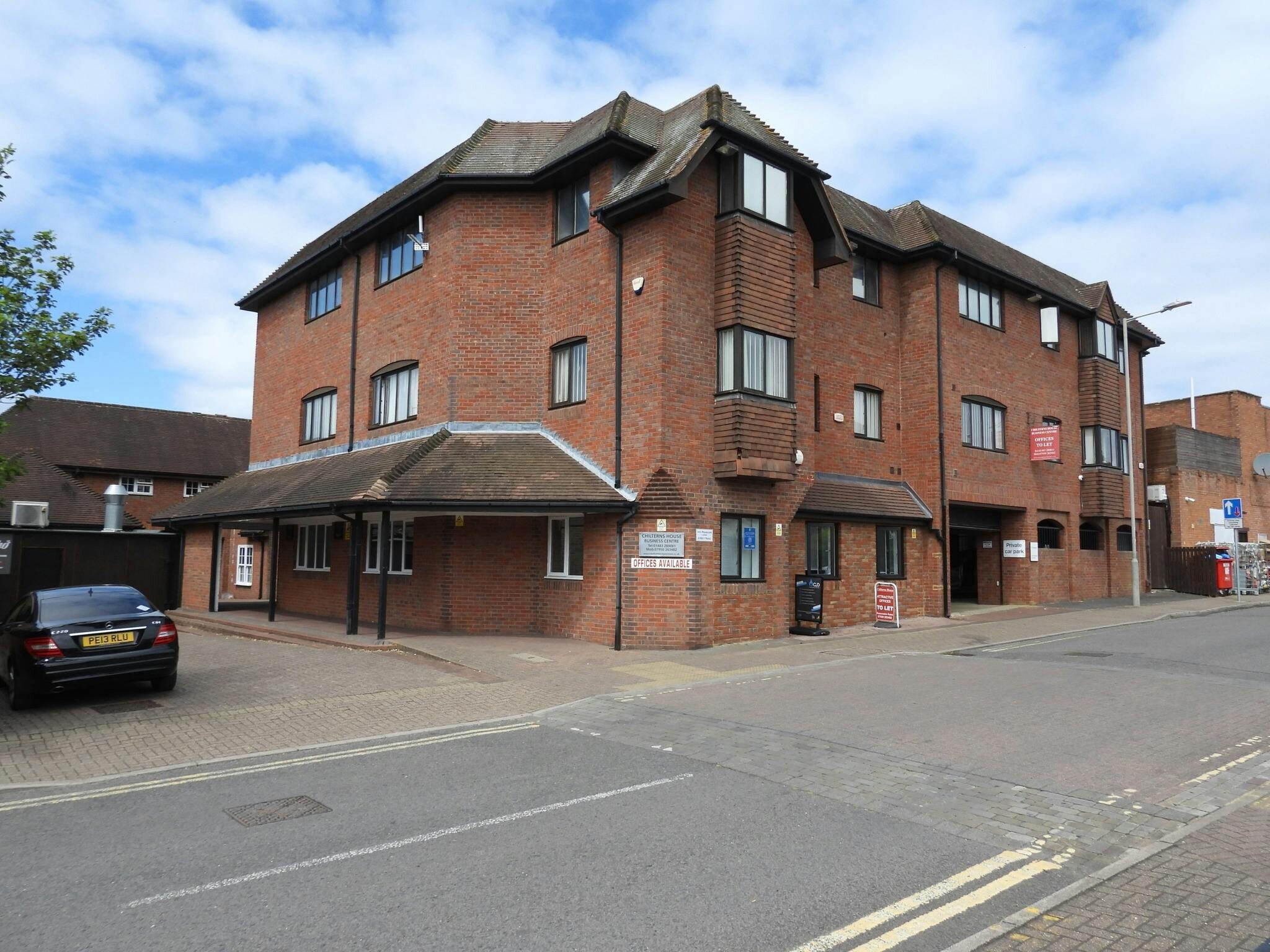 64 High St, Burnham à louer Photo de l’immeuble– Image 1 sur 20