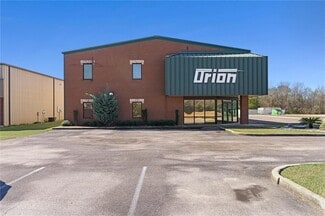 Plus de détails pour 3515 Hurricane Bay Dr, Theodore, AL - Local d’activités à vendre