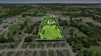 Plus de détails pour Ozark Canopy - RV Park Portfolio – Spécialisé à vendre