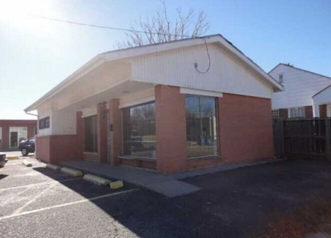 403 S Hydraulic St, Wichita, KS à louer - Aérien – Image 1 sur 1